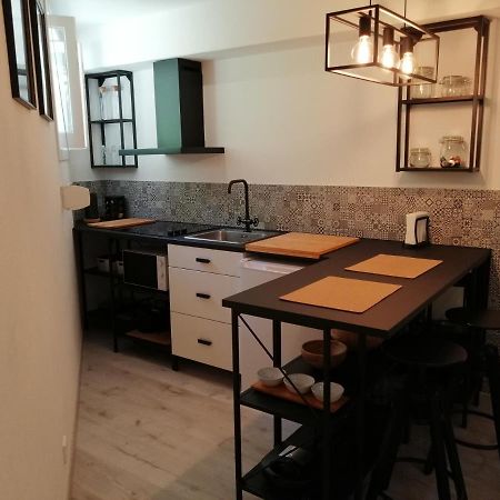 Loft & Studio Кашкайш Екстер'єр фото