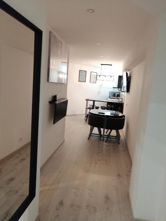Loft & Studio Кашкайш Екстер'єр фото