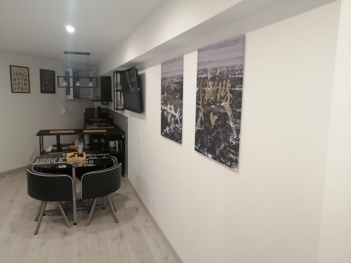 Loft & Studio Кашкайш Екстер'єр фото